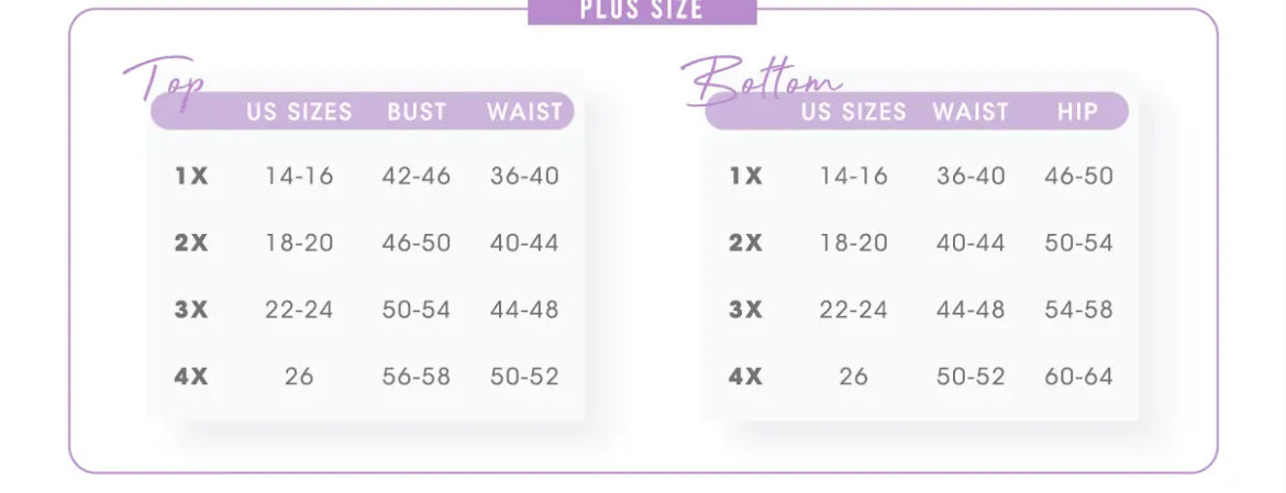 Plus Size Royal Blue Weekender Skirt