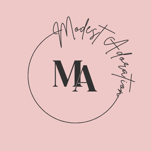 Modest Adoration Shoppe Gift Card