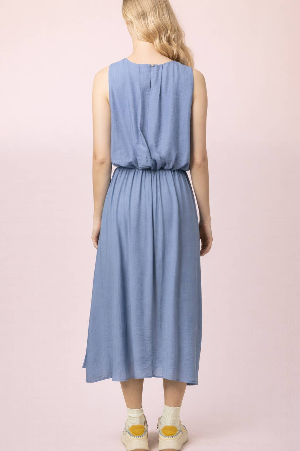 Pleated Bubble Set