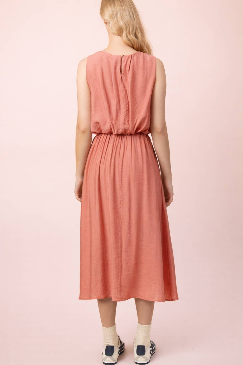Pleated Bubble Set
